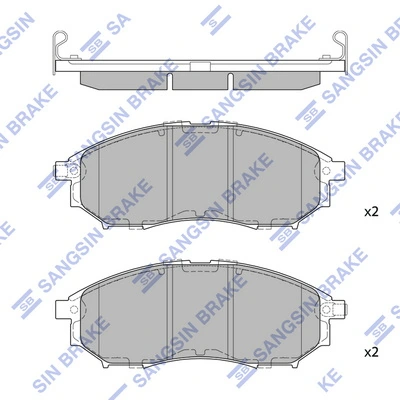 HI-Q SP1249