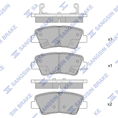HI-Q SP1401