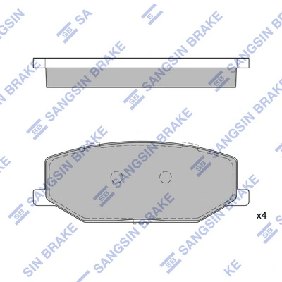 HI-Q SP1540
