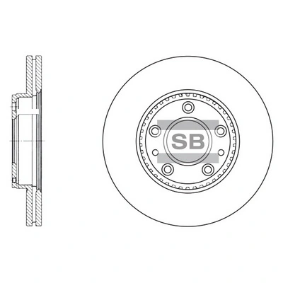 HI-Q SD4406