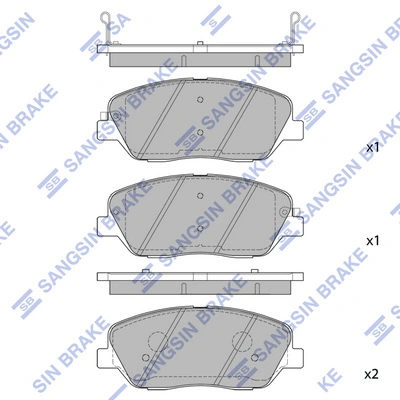 HI-Q SP1248