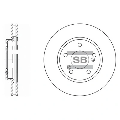 HI-Q SD4312