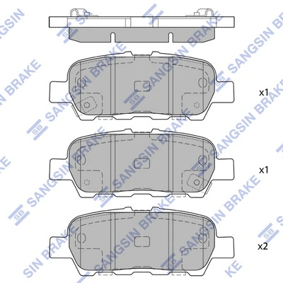 HI-Q SP1637
