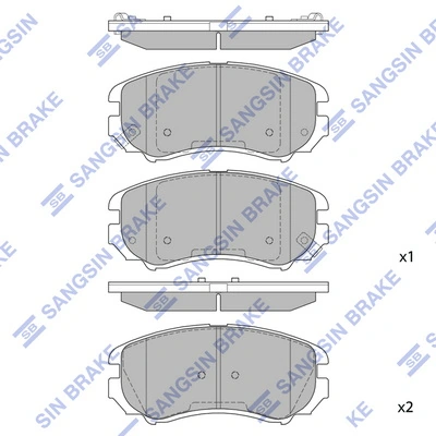 HI-Q SP1202