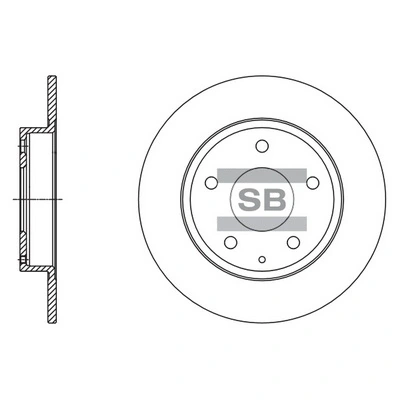HI-Q SD4422