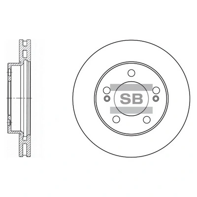 HI-Q SD3024