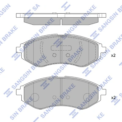 HI-Q SP1158