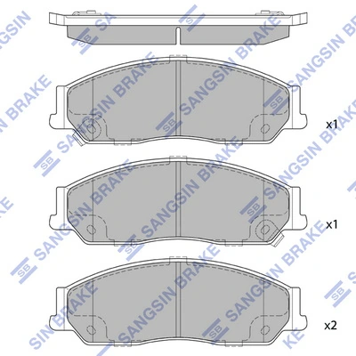 HI-Q SP1235