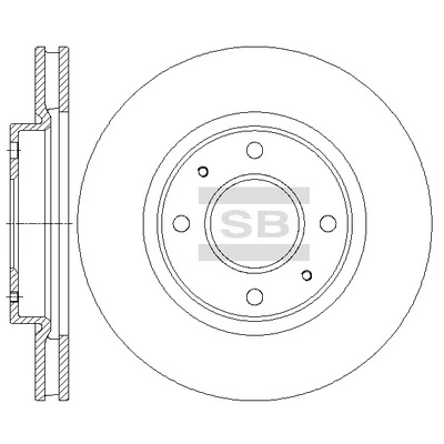 HI-Q SD4337