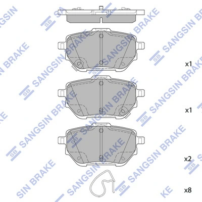 HI-Q SP4537