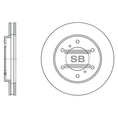 HI-Q SD4311