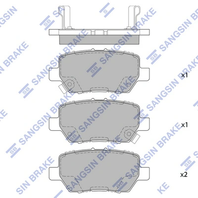HI-Q SP4063