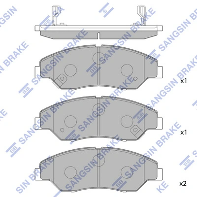 HI-Q SP1118