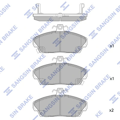 HI-Q SP1571