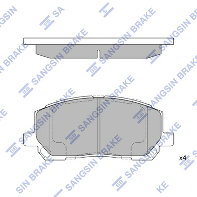 HI-Q SP1384