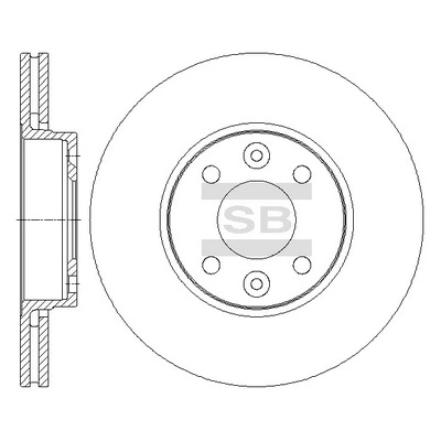 HI-Q SD3067