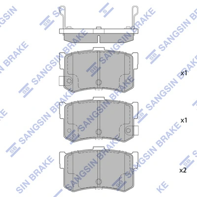 HI-Q SP1074