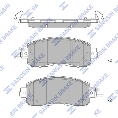 HI-Q SP1765