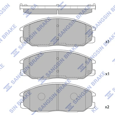HI-Q SP1171