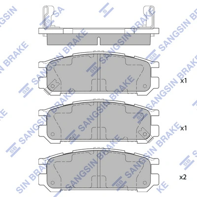 HI-Q SP1537
