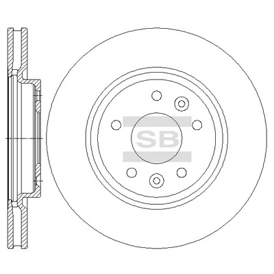 HI-Q SD4251