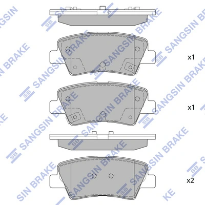 HI-Q SP1407