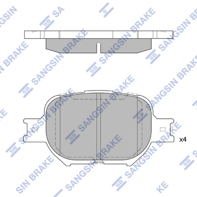HI-Q SP1272