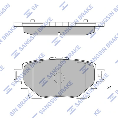 HI-Q SP4449