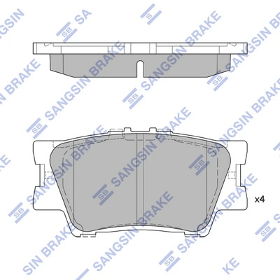 HI-Q SP2081