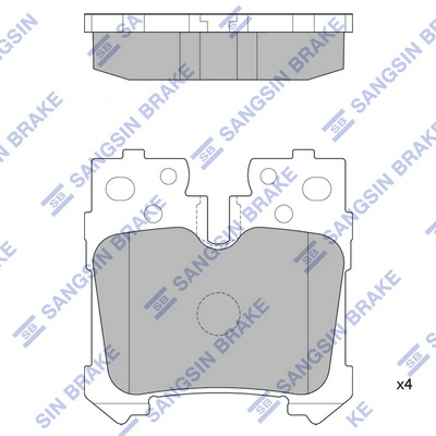 HI-Q SP2301