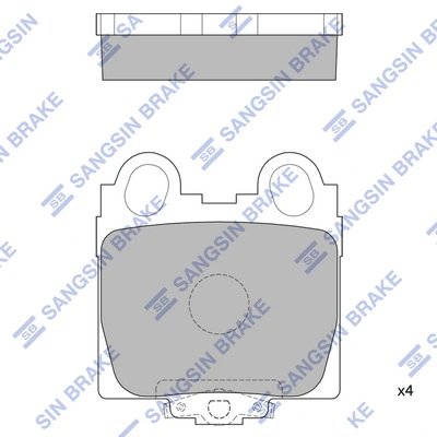 HI-Q SP1554