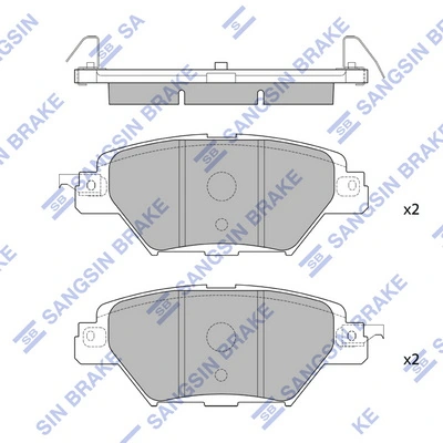 HI-Q SP4120