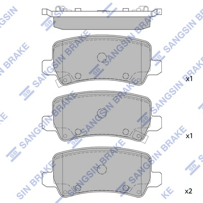 HI-Q SP1499