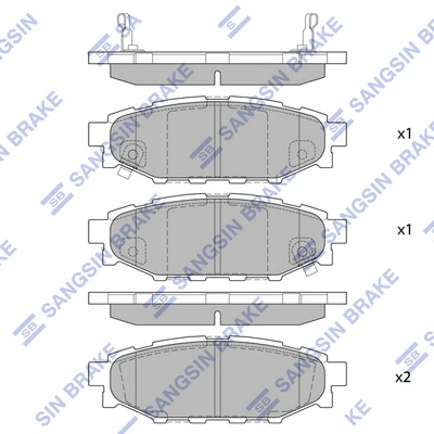 HI-Q SP2118