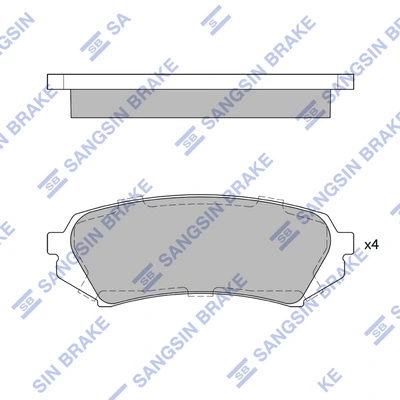 HI-Q SP1380