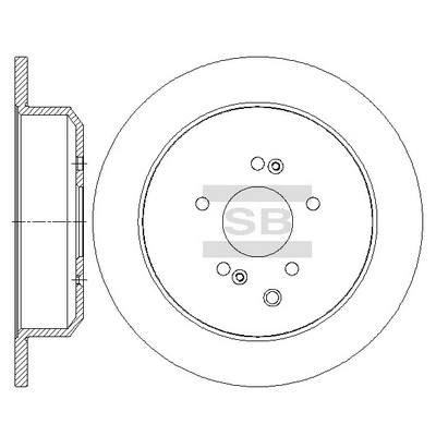 HI-Q SD1103