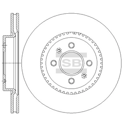 HI-Q SD2043