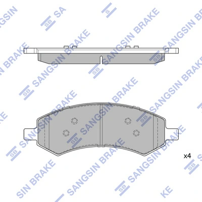 HI-Q SP1785