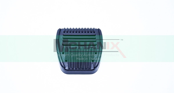 Pedal Pad, clutch pedal