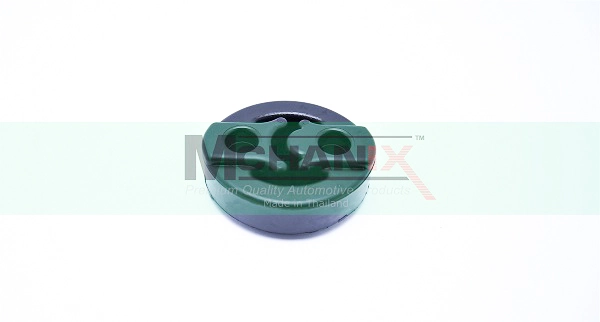 Mount, exhaust system