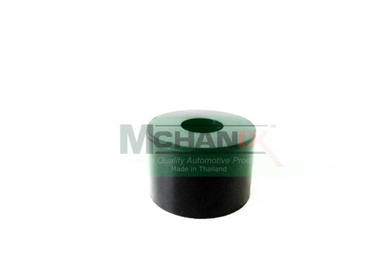 Mounting, axle strut