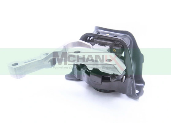 Mounting, engine