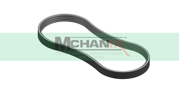 V-Ribbed Belt