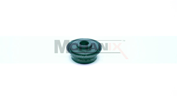 Mounting, axle strut