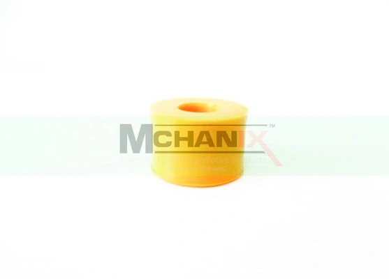 Mounting, axle strut