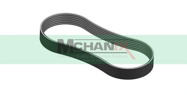 V-Ribbed Belt