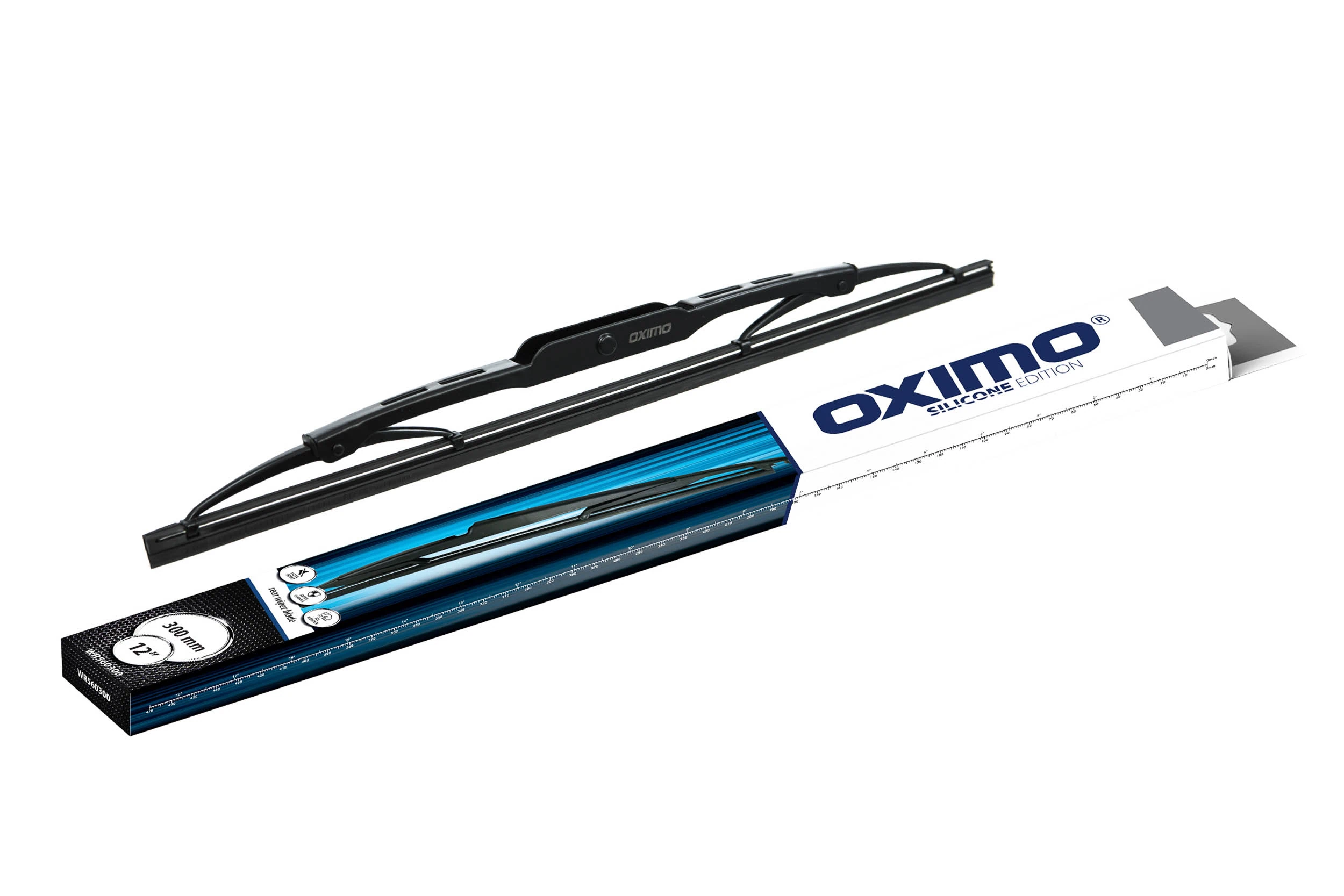 Щітки двірника OXIMO (WR560300)