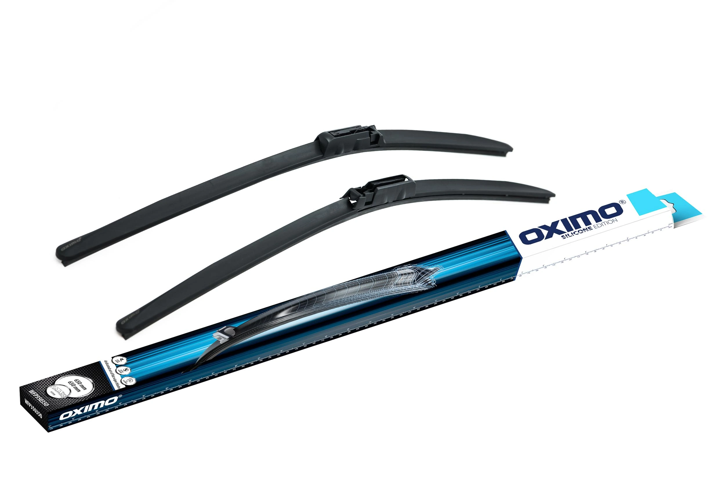 Balai d'essuie-glace OXIMO WFP350350