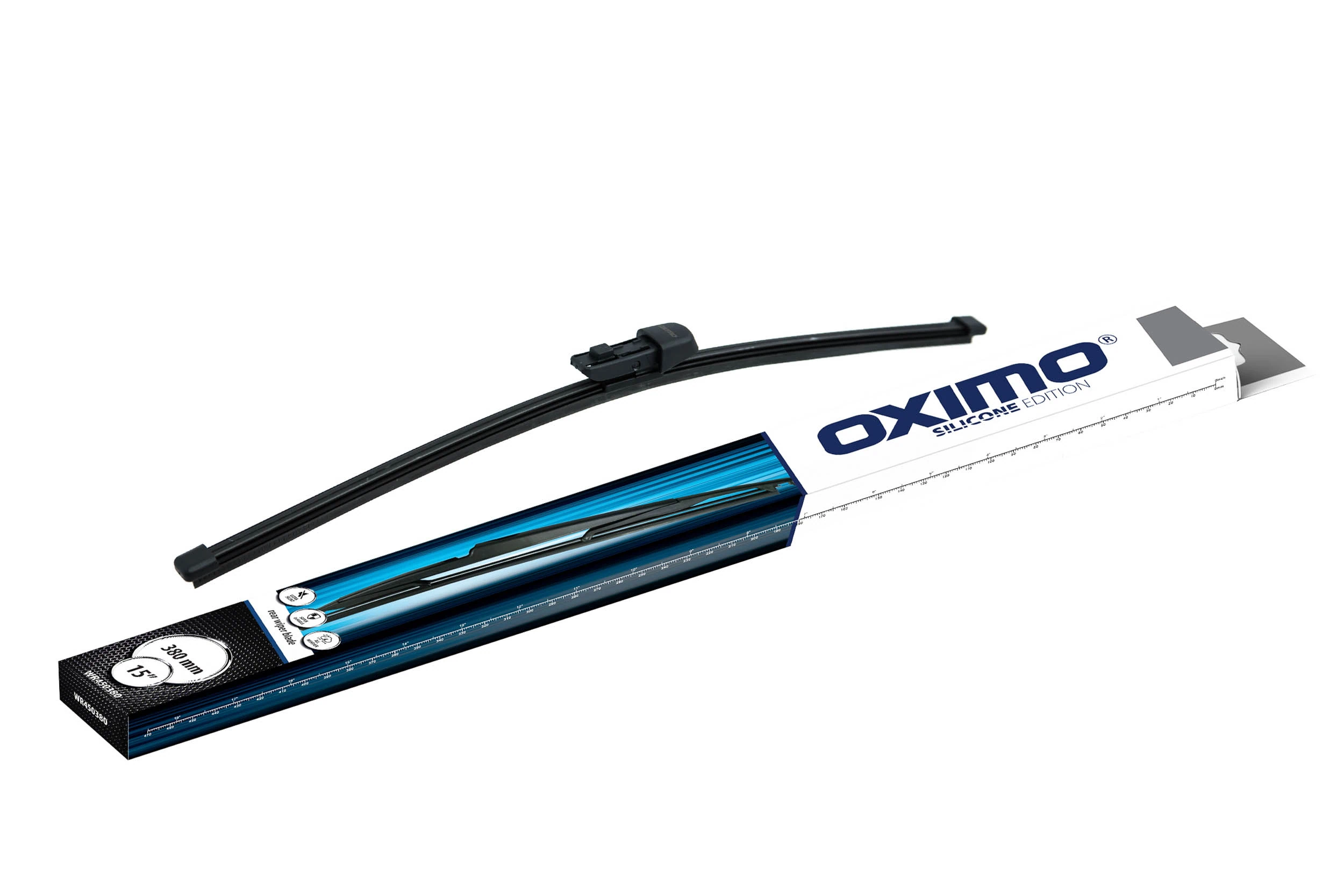 Щітки двірника OXIMO (WR450380)