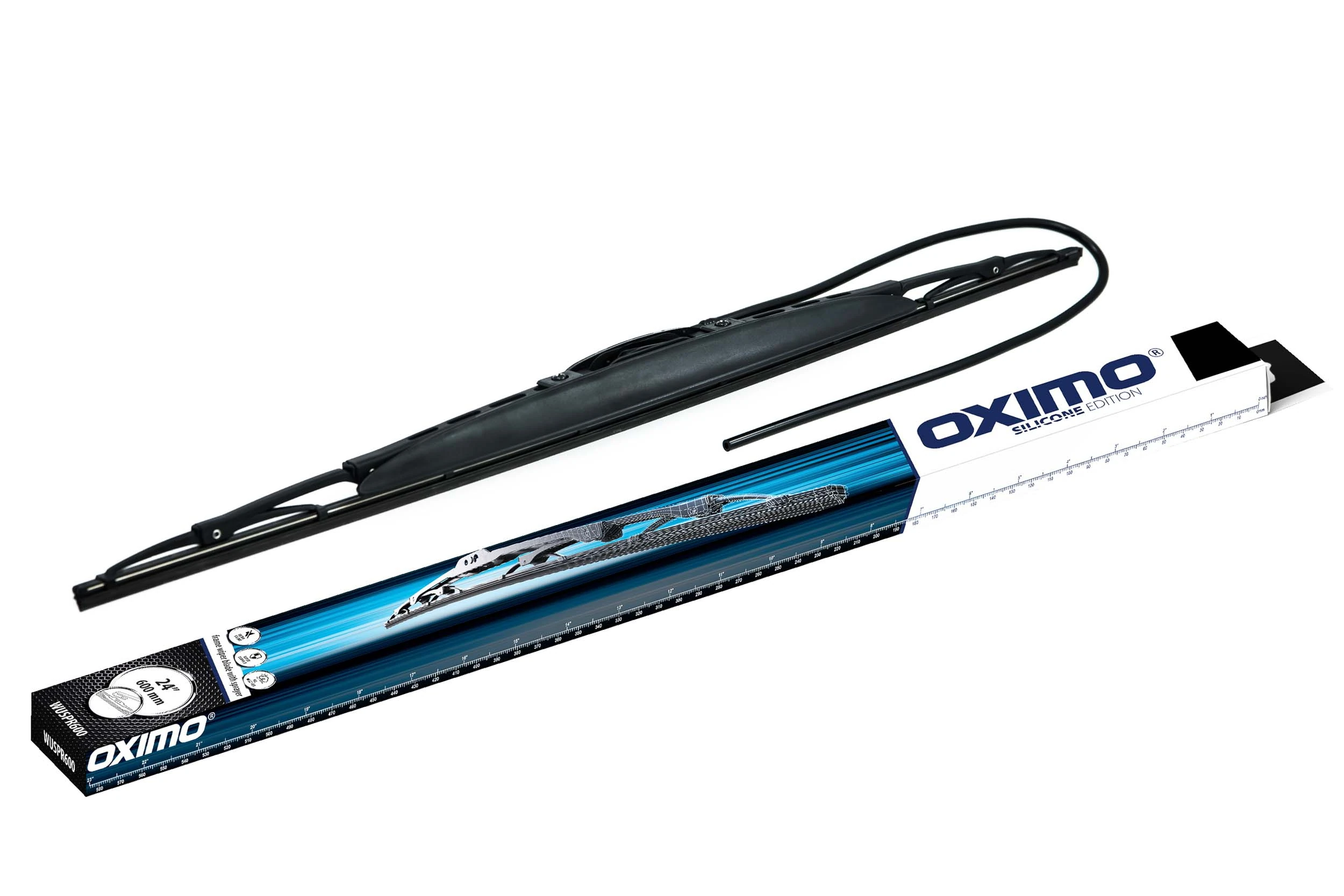 Balai d'essuie-glace OXIMO WUSPR600